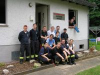 Brandhaus Obersuhl 2008 74